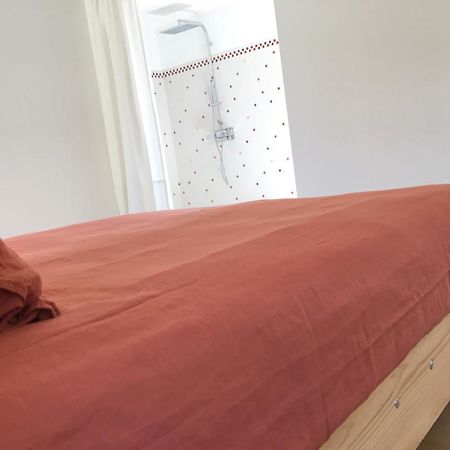 Chambre A La Ferme Precy-le-Sec Ngoại thất bức ảnh